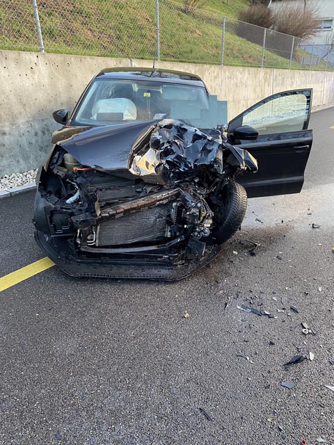 Foto: Polizei