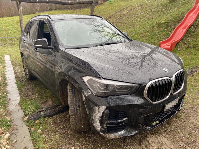 Foto: Polizei AG