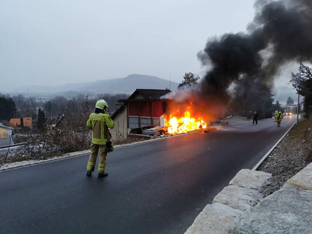 Foto: Polizei AG