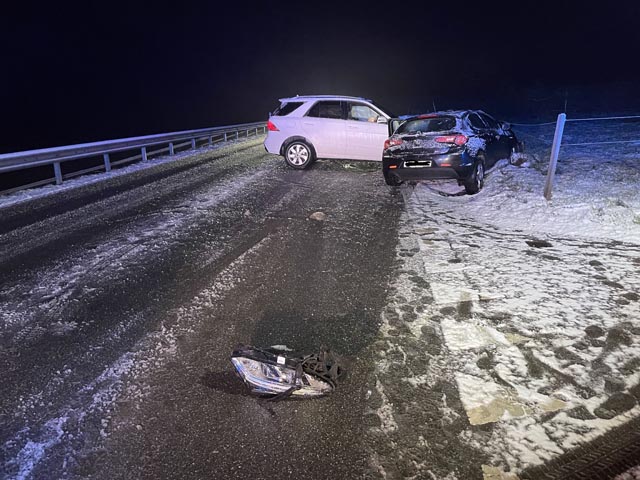 Foto: Polizei