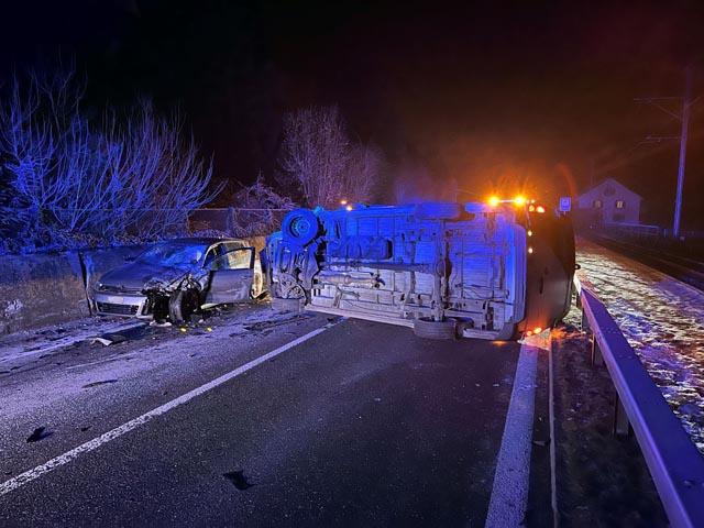 Foto: Polizei