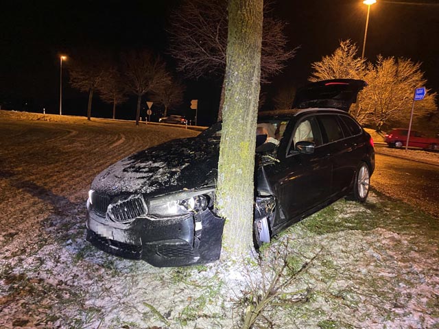Foto: Polizei