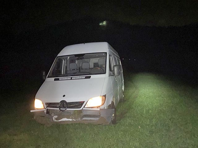 Foto: Polizei BL