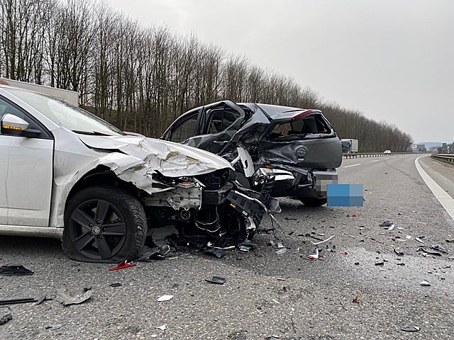 Foto: Polizei AG