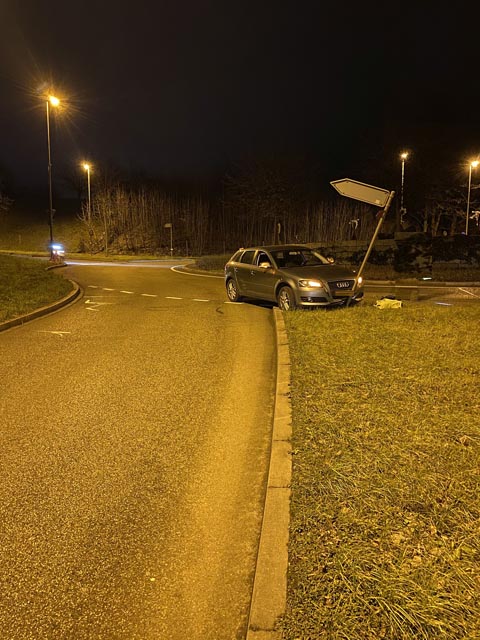 Foto: Polizei