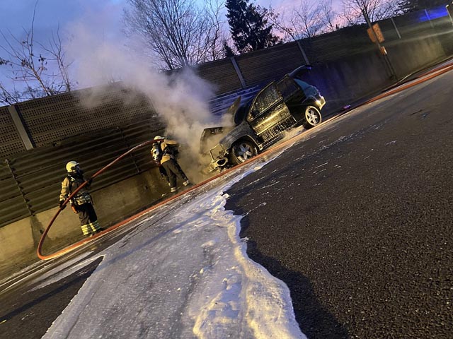 Foto: Polizei