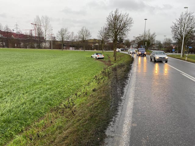 Foto: Polizei