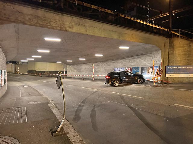 Foto: Polizei AG