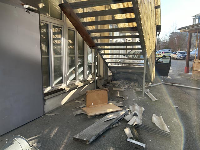 Foto: Polizei AG 