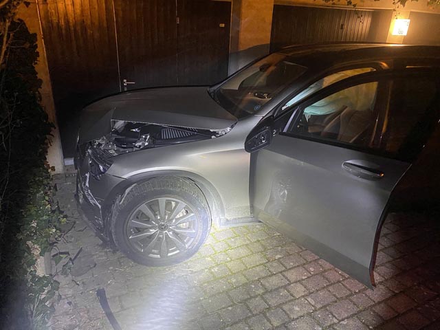 Foto: Polizei