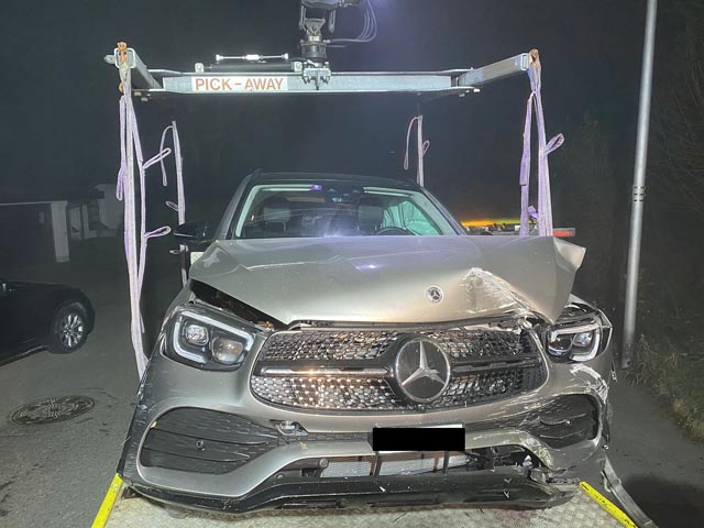 Foto: Polizei