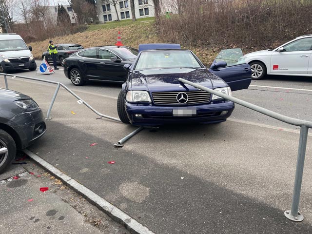 Foto: Polizei