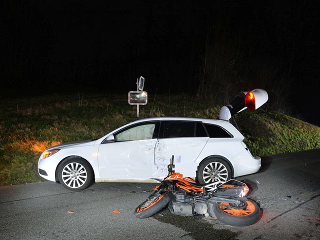 Foto: Polizei BL