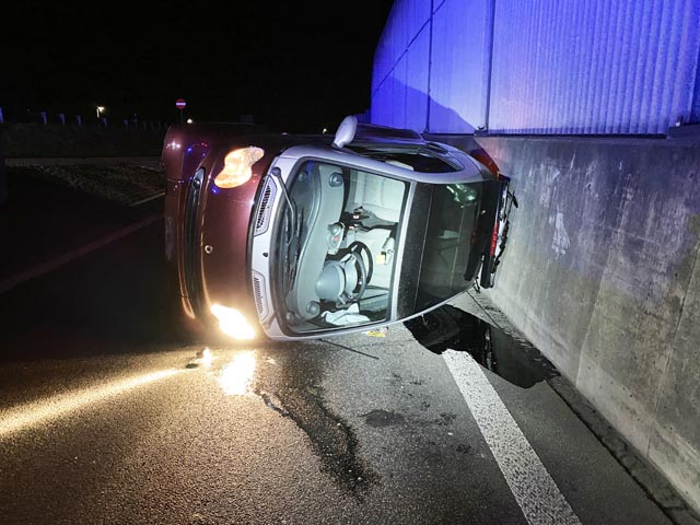Foto: Polizei