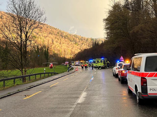 Foto: Polizei