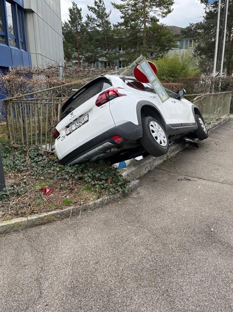 Foto: Polizei