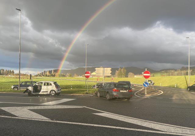 Foto: Polizei AG