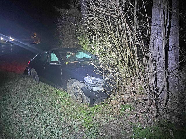 Foto: Polizei AG