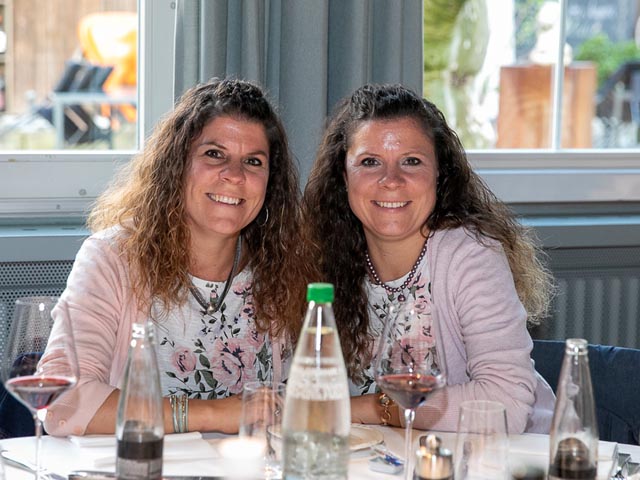 Am 22. April findet das diesjährige kantonale Zwillings-Treffen statt. Foto: zVg