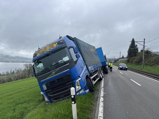 Foto: Polizei AG