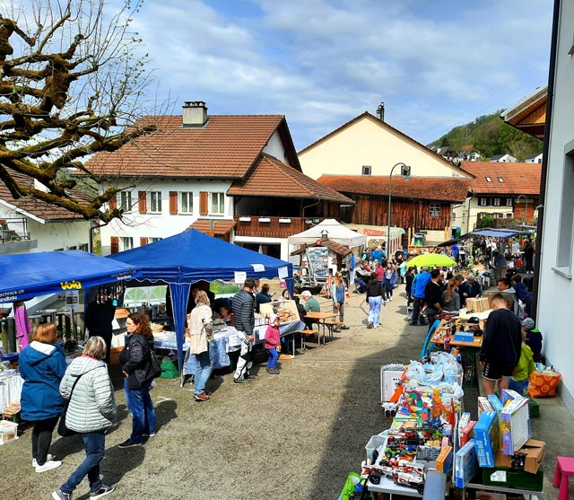 Foto: zVg