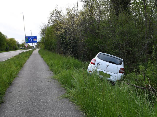 Foto: Polizei BL