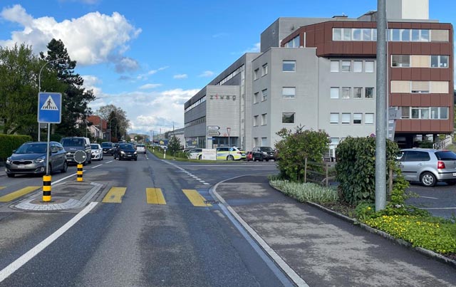 Foto: Polizei AG