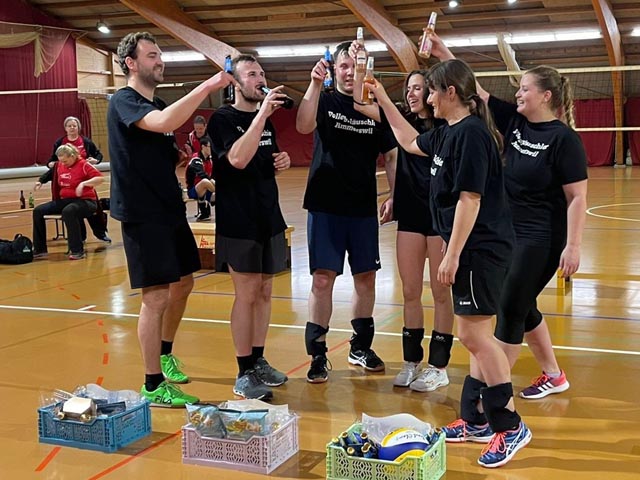 Siegerfoto. Foto: zVg