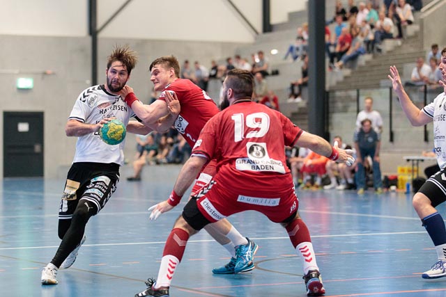 Archivfoto: Michi Mahrer