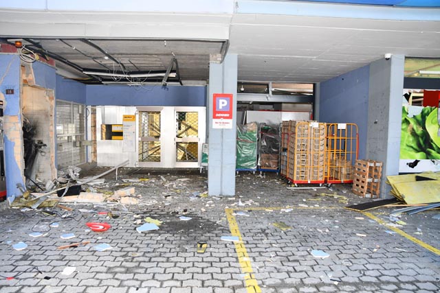 Foto: Polizei
