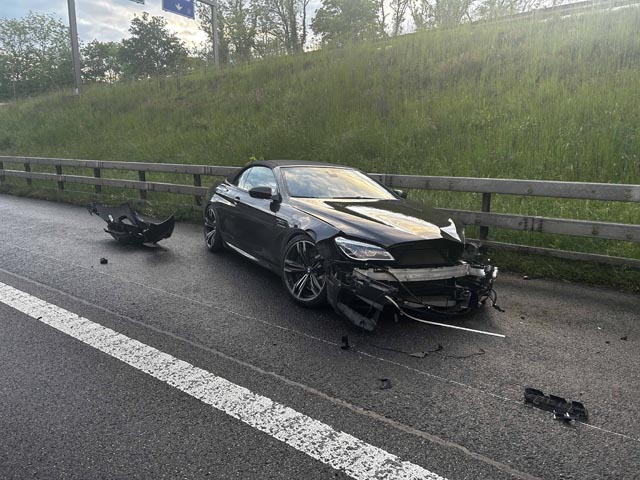 Foto: Polizei