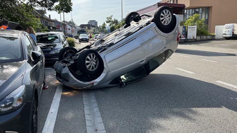 Foto: Polizei