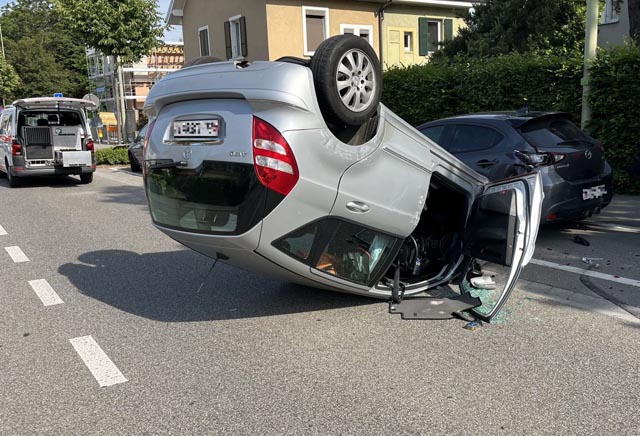 Foto: Polizei