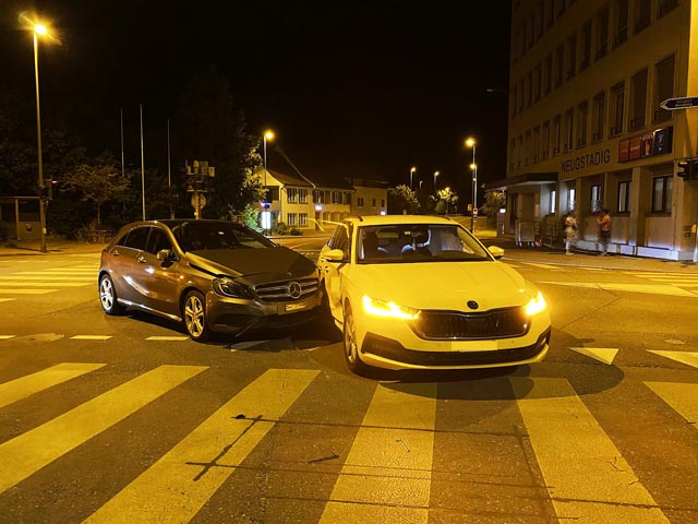 Foto: Polizei