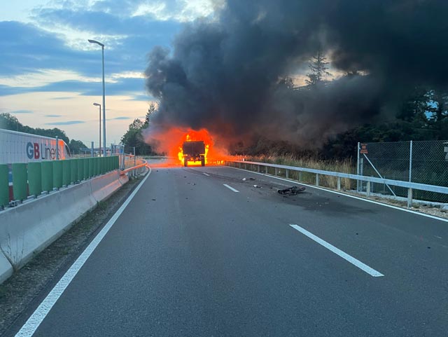 Foto: Polizei