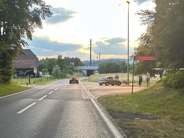 Foto: Polizei AG