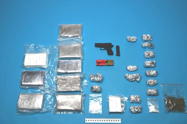 Foto: Polizei AG