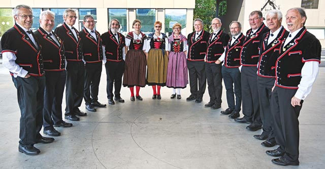 Foto: zVg