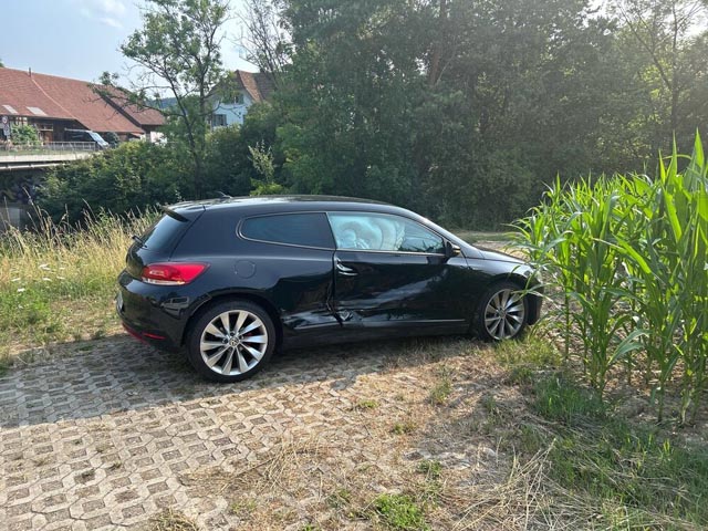 Foto: Polizei AG