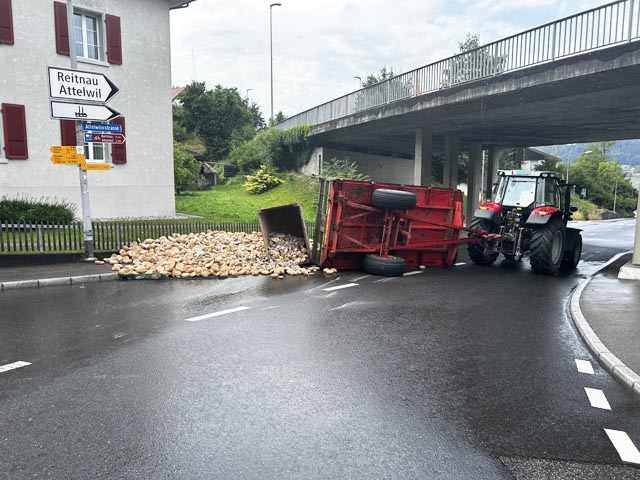 Foto: Polizei