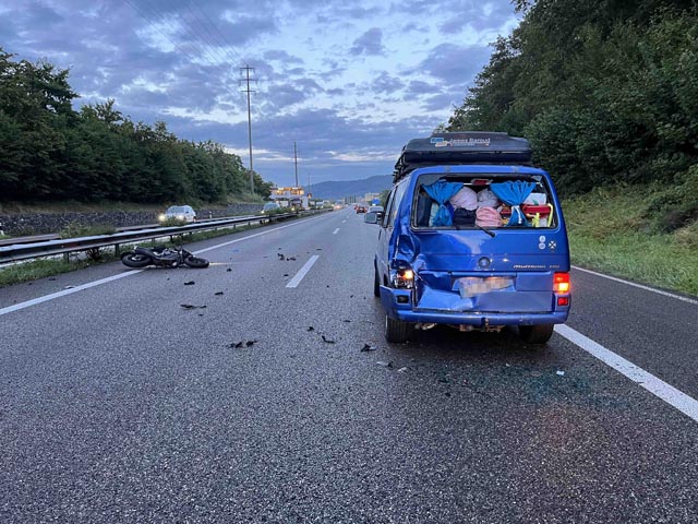 Foto: Polizei