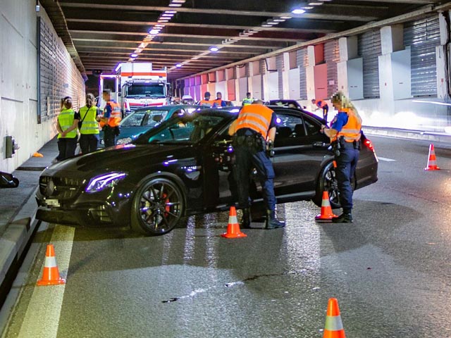 Foto: Polizei BL