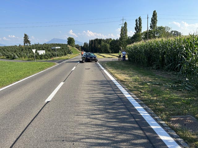 Foto: Polizei