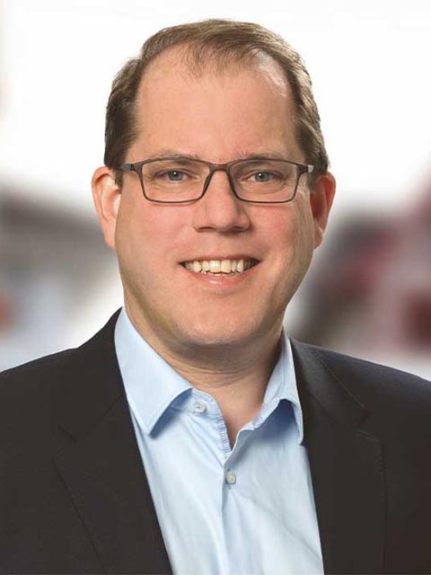 Dr. Philipp Laube