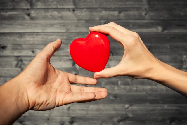 Freiwillige gesucht. Foto: zVg