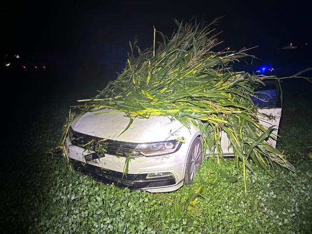 Foto: Polizei Aargau