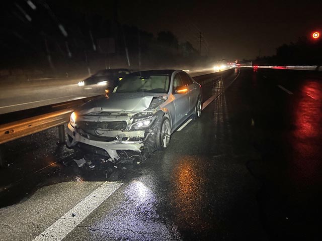 Foto: Polizei Aargau