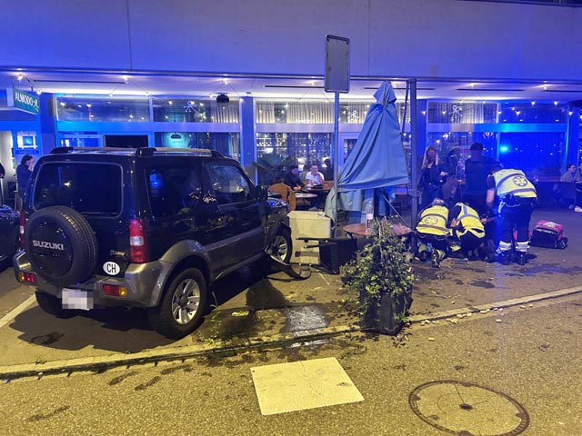 Foto: Polizei