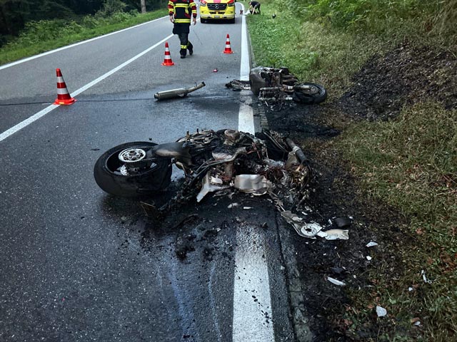 Foto: Polizei AG