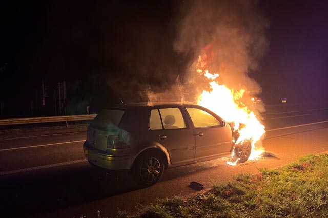Foto: Polizei AG